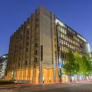 Hotel Jr Kyushu Blossom, Fukuoka (Fukuoka)