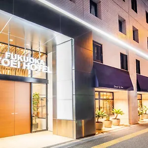 Hotel Toei, Fukuoka (Fukuoka)